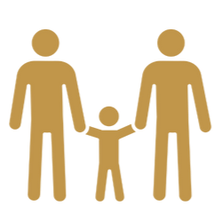 Familie <br> CHF 99.-